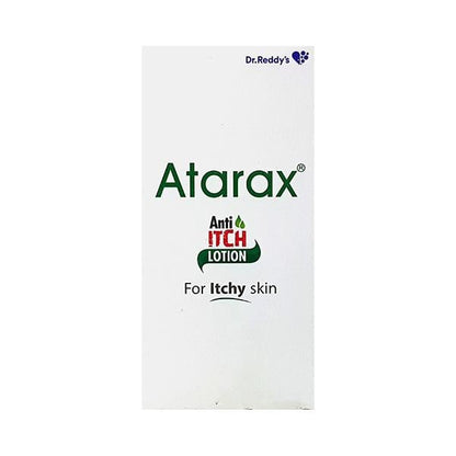 ATARAX ANTI ITCH Lotion 100ml - Global Surgicals