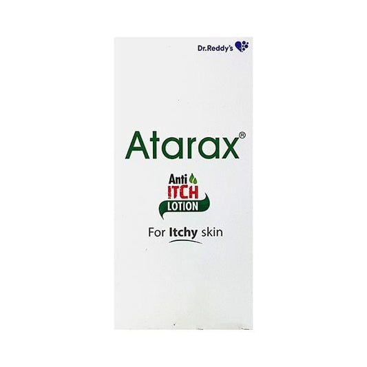 ATARAX ANTI ITCH Lotion 100ml - Global Surgicals