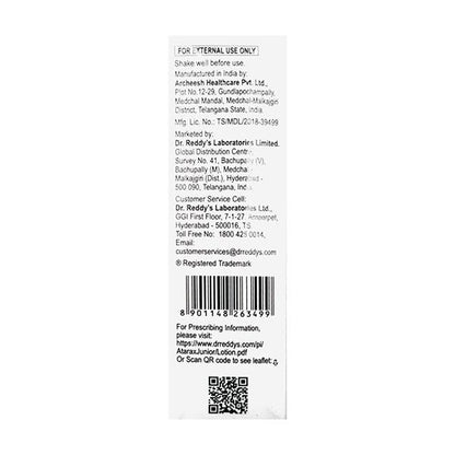 ATARAX JUNIOR Lotion 50ml - Global Surgicals