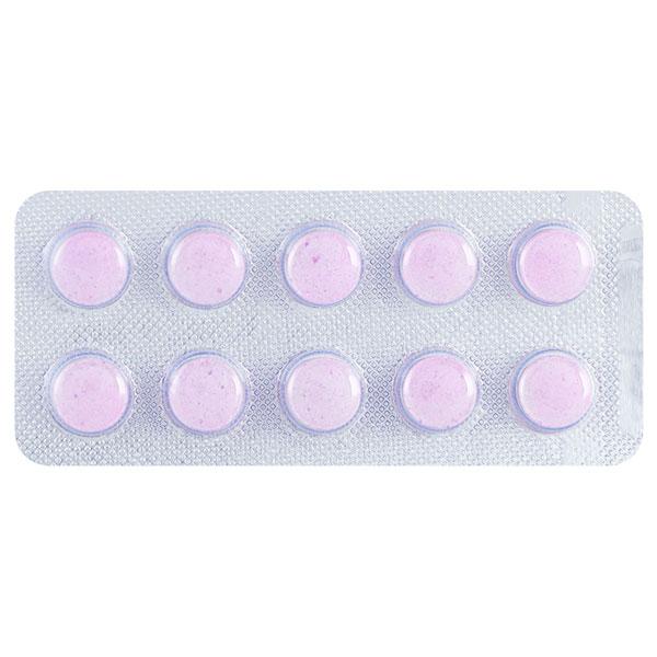 ATAZEST 10mg Tablet 10's - Global Surgicals