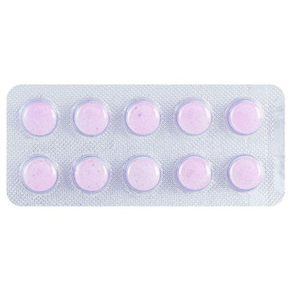 ATAZEST 10mg Tablet 10's - Global Surgicals