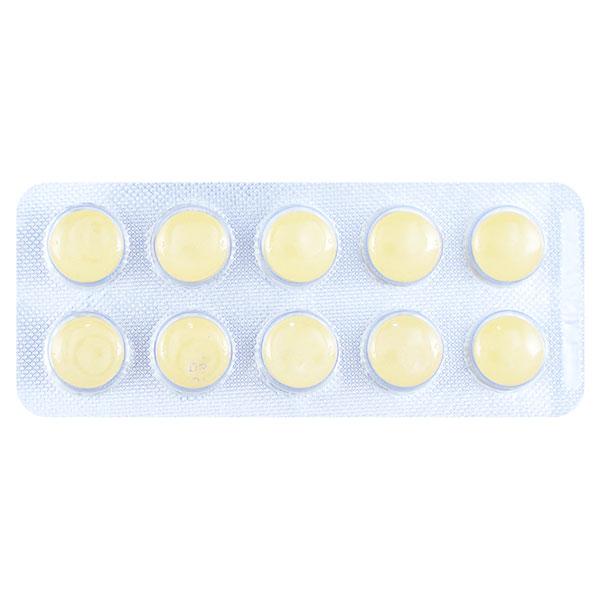 ATAZEST 25mg Tablet 10's - Global Surgicals