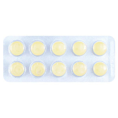 ATAZEST 25mg Tablet 10's - Global Surgicals