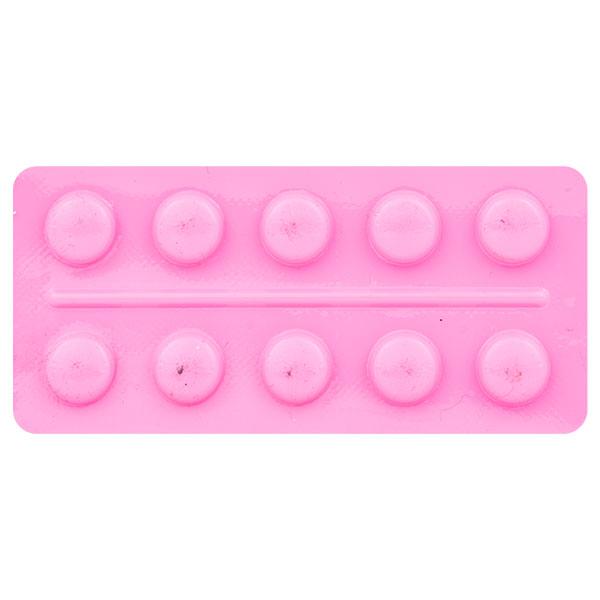 ATAZIS 25 Tablet 10's - Global Surgicals