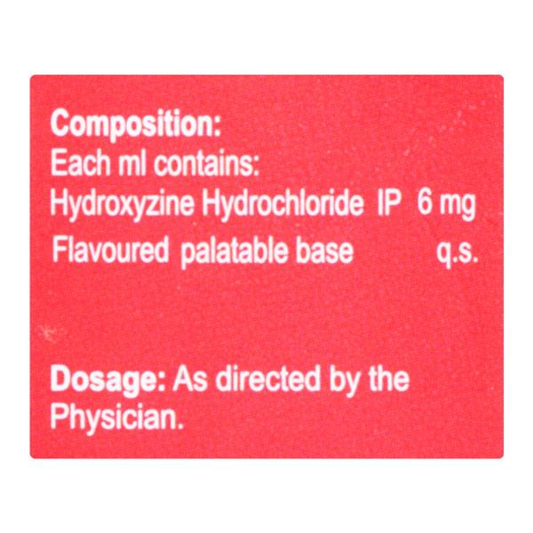 ATAZIS Drops 15ml - Global Surgicals