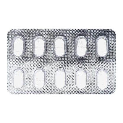 Atheart 10mg Tablet 10'S - Global Surgicals