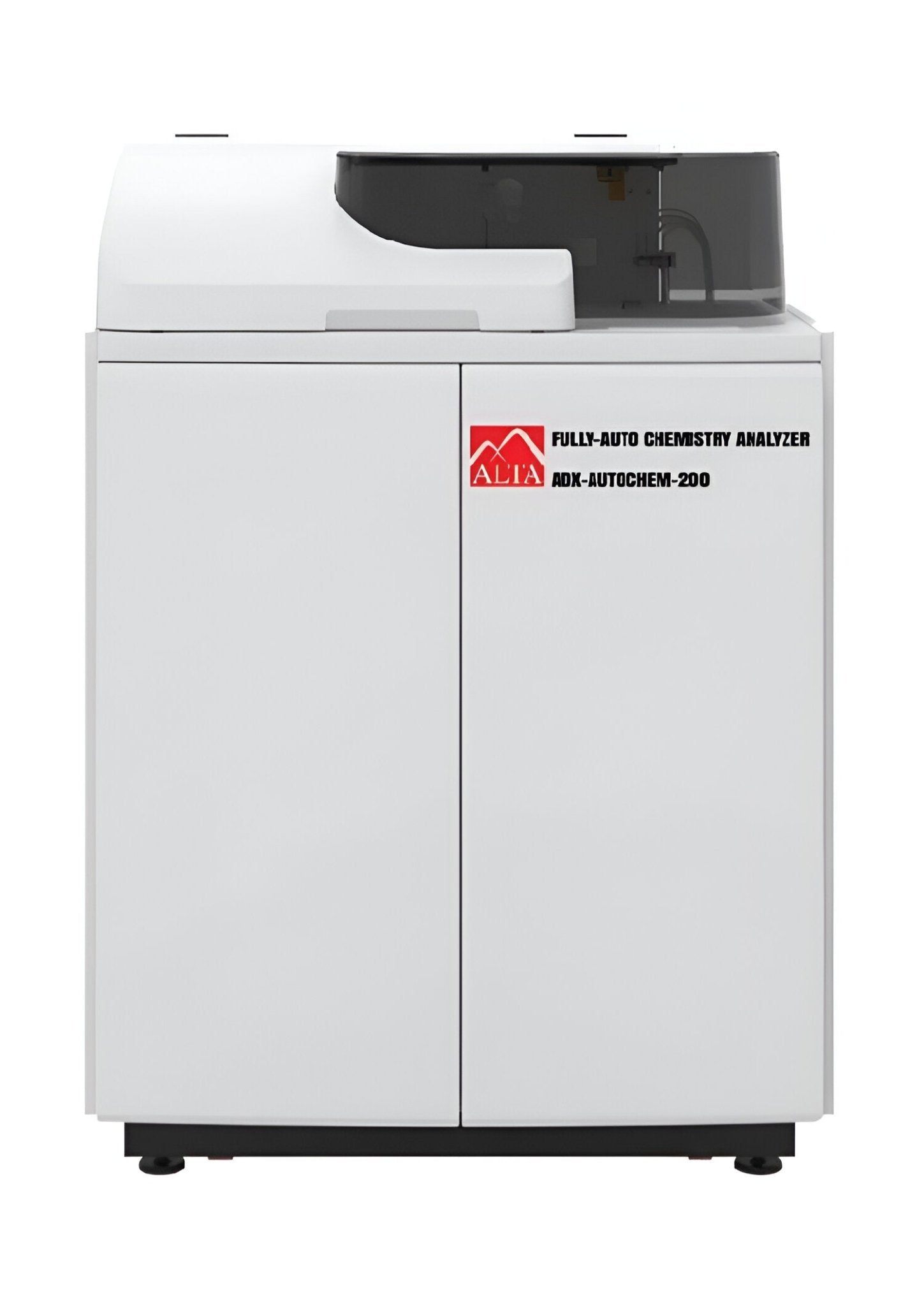 Athenese ADX - Autochem - 200 Fully Automatic Biochemistry Analyser - Global Surgicals