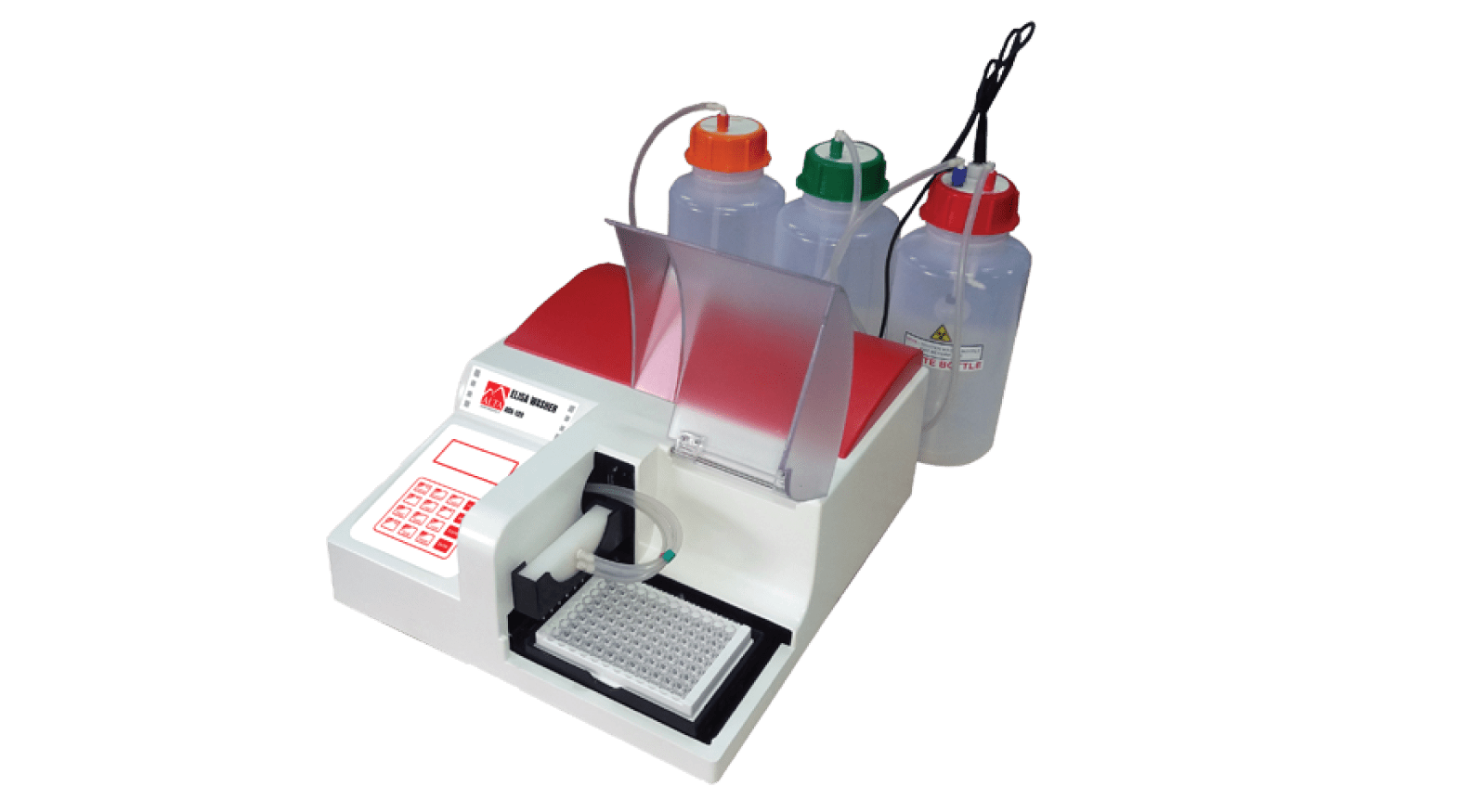 Athenese ELISA washer - Global Surgicals