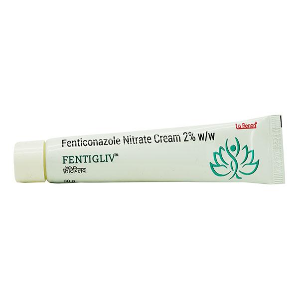 FENTIGLIV Cream 30gm