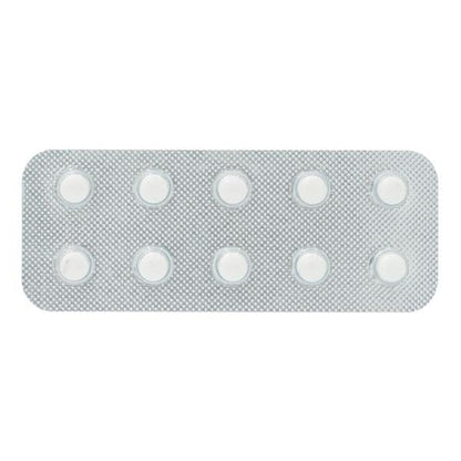 Atocor 5mg Tablet 10'S - Global Surgicals