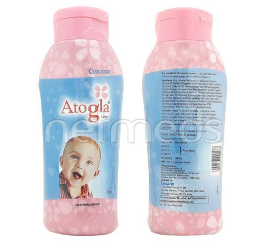 Atogla Lotion 200ml - Global Surgicals