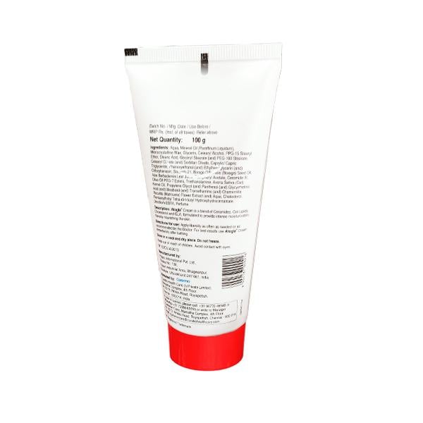 ATOGLA NEW BABY MOISTURIZING Cream 100gm - Global Surgicals