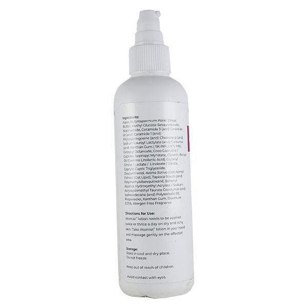 ATOMIST SKIN BARRIER REPAIR Lotion 150ml - Global Surgicals