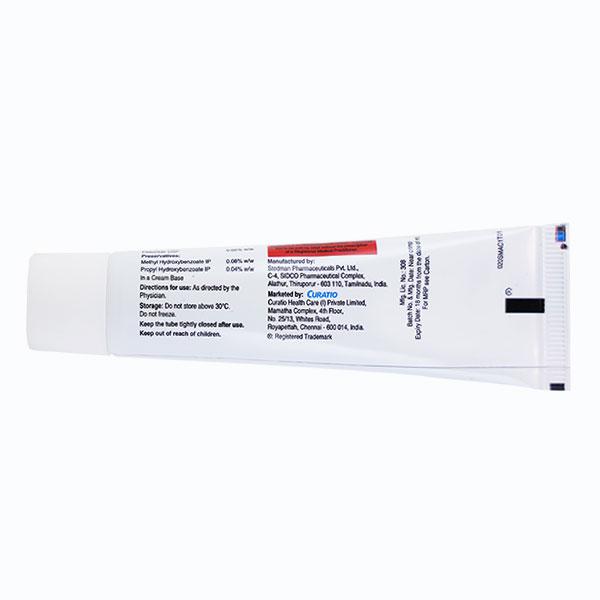 ATONIDE Cream 20gm - Global Surgicals