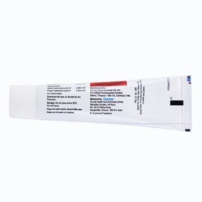 ATONIDE Cream 20gm - Global Surgicals