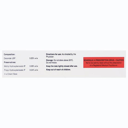 ATONIDE Cream 20gm - Global Surgicals