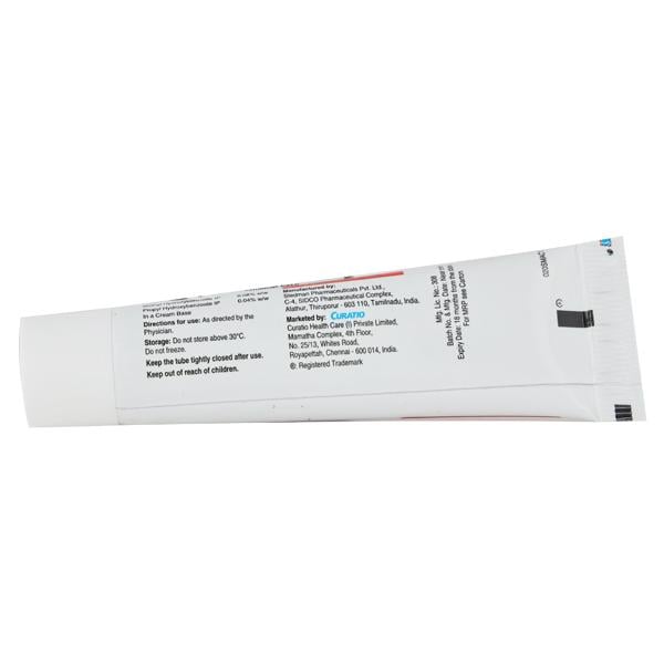 ATONIDE Cream 20gm - Global Surgicals