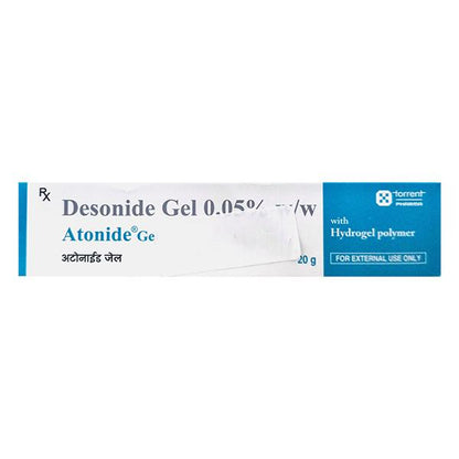 Atonide Gel 20gm - Global Surgicals