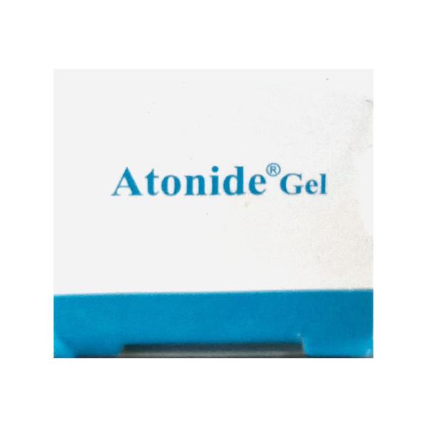 Atonide Gel 20gm - Global Surgicals
