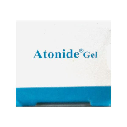 Atonide Gel 20gm - Global Surgicals