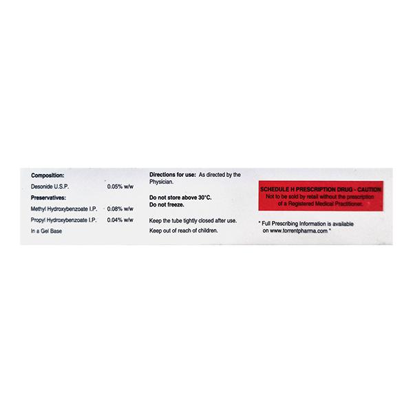 Atonide Gel 20gm - Global Surgicals