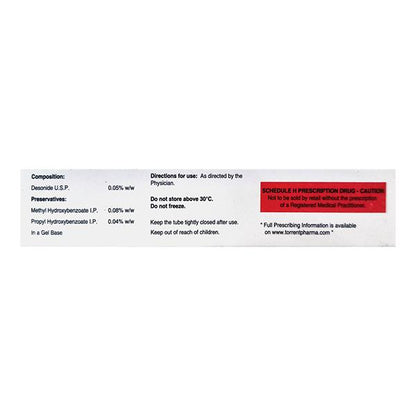 Atonide Gel 20gm - Global Surgicals