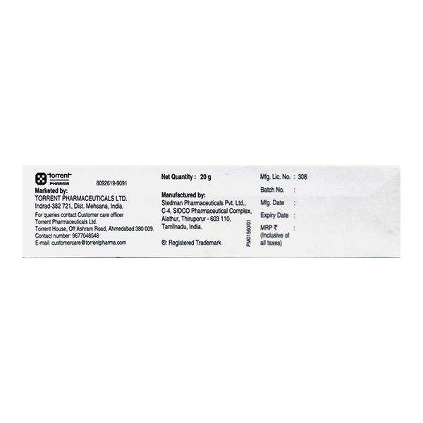 Atonide Gel 20gm - Global Surgicals
