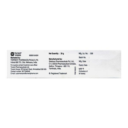 Atonide Gel 20gm - Global Surgicals