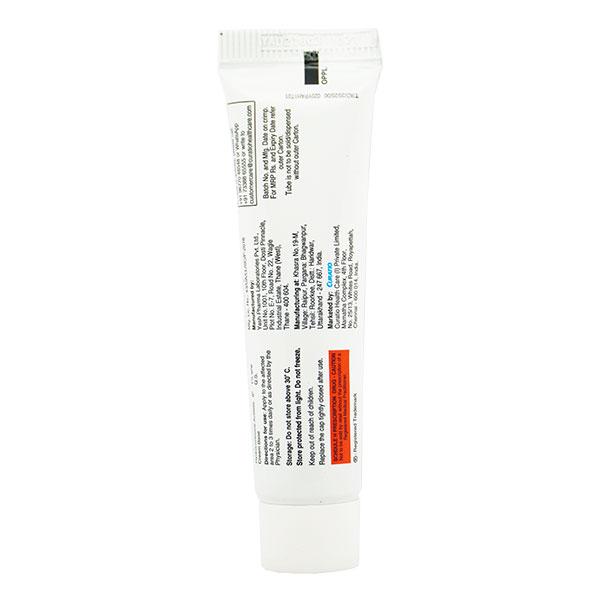 ATONIDE H Cream 20gm - Global Surgicals