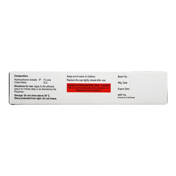ATONIDE H Cream 20gm - Global Surgicals