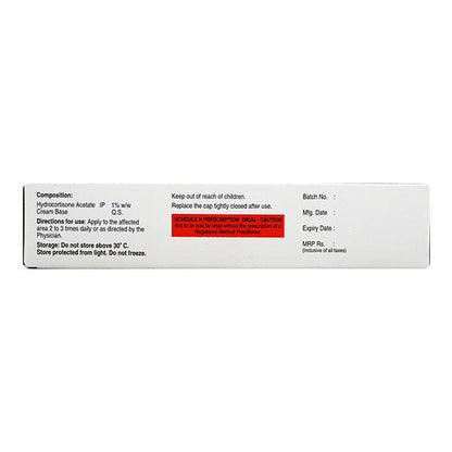 ATONIDE H Cream 20gm - Global Surgicals