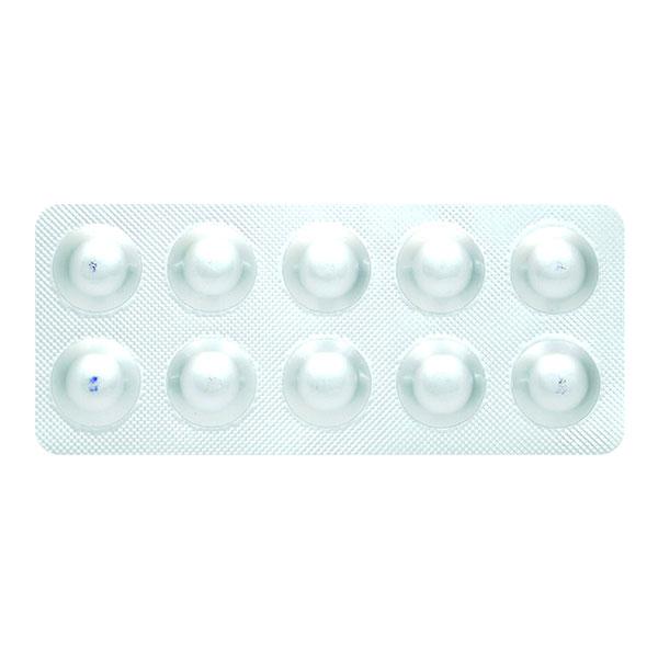 ATORDAY 40mg Tablet 10's - Global Surgicals