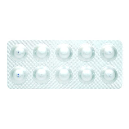 ATORDAY 40mg Tablet 10's - Global Surgicals