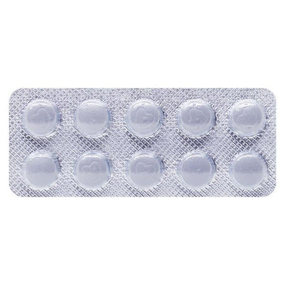 Atorec 10mg Tablet 10'S - Global Surgicals