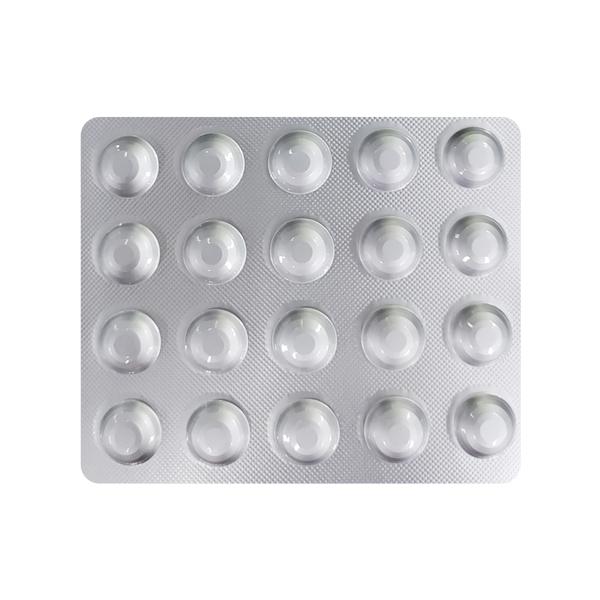 ATORFIT 10 Tablet 20's - Global Surgicals