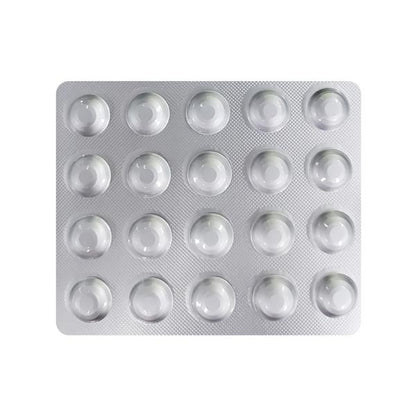 ATORFIT 10 Tablet 20's - Global Surgicals