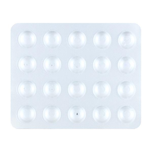 ATORFIT 20 Tablet 20's - Global Surgicals