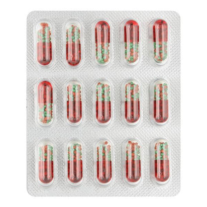 ATORFIT CV 10 Capsule 15's - Global Surgicals