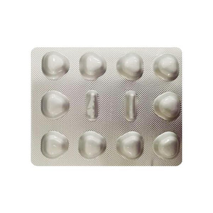 ATORGIFT 20mg Tablet 10's - Global Surgicals