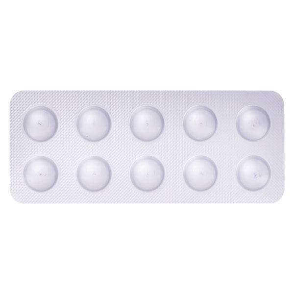Atorin 40mg Tablet 10'S - Global Surgicals