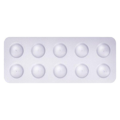 Atorin 40mg Tablet 10'S - Global Surgicals