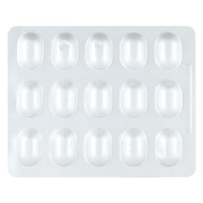 Atorlip 10mg Tablet 15'S - Global Surgicals