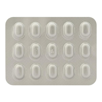 Atorlip 20mg Tablet 15'S - Global Surgicals
