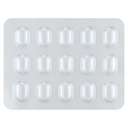 Atorlip 20mg Tablet 15'S - Global Surgicals