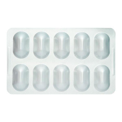 Atorlip 40mg Tablet 10'S - Global Surgicals