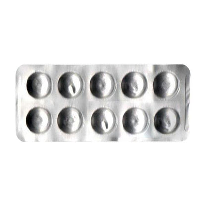 Atorlip 5mg Tablet 10'S - Global Surgicals