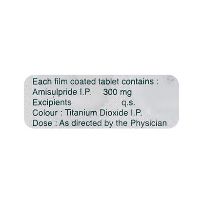 Atormac 10mg Tablet 10'S - Global Surgicals