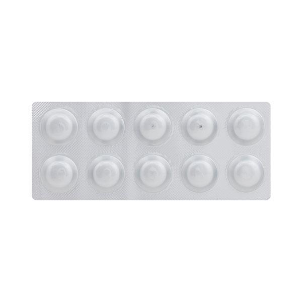 Atormac 10mg Tablet 10'S - Global Surgicals