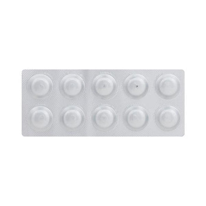 Atormac 10mg Tablet 10'S - Global Surgicals