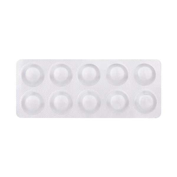 ATORNET 10mg Tablet 10's - Global Surgicals